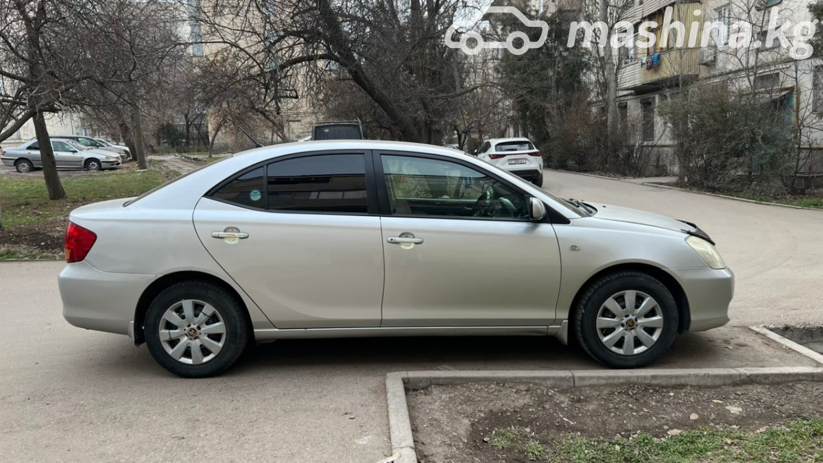 Toyota Allion I 1.8 AT