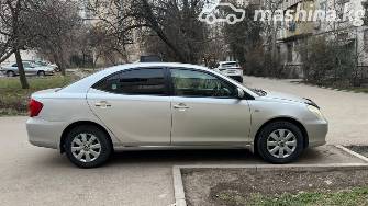 Toyota Allion I 1.8 AT