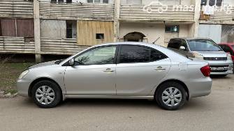 Toyota Allion I 1.8 AT