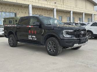 Ford Ranger T6.2 2.0d AT 4WD