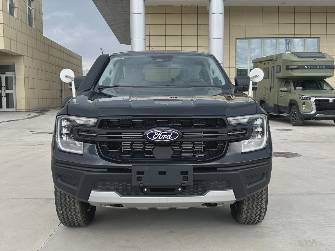 Ford Ranger T6.2 2.0d AT 4WD