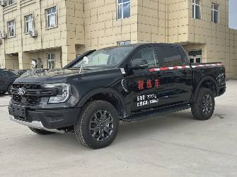 Ford Ranger T6.2 2.0d AT 4WD