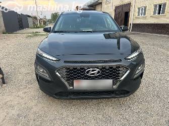 Hyundai Kona I 1.6hyb AMT