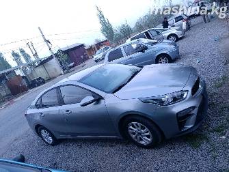 Kia K3 II 1.6 CVT