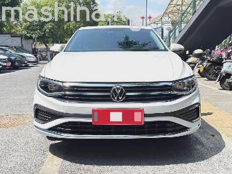 Volkswagen Bora IV (China Market) Рестайлинг 1.2 AMT