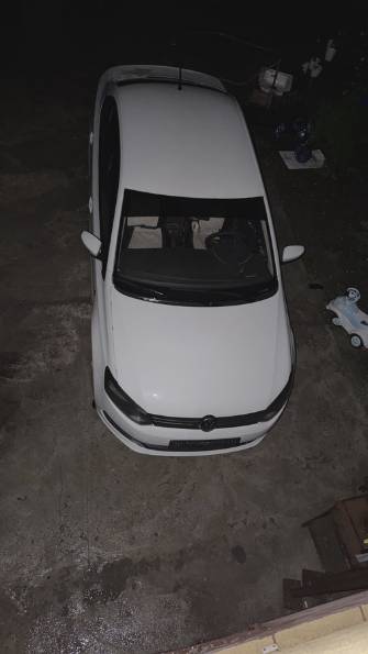 Volkswagen Polo V 1.6 AT