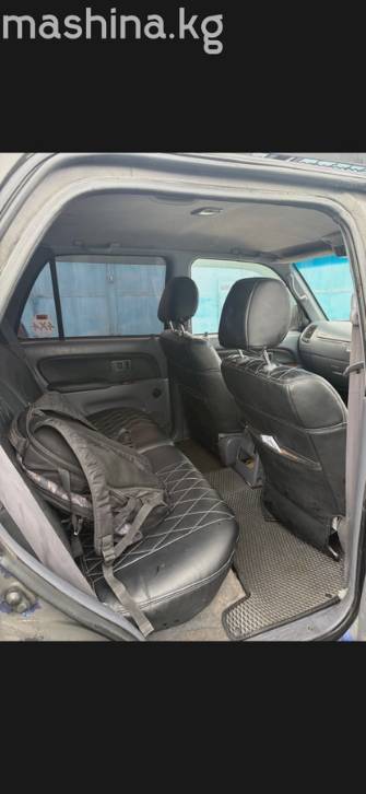 Toyota Hilux Surf III 3.4 AT 4WD