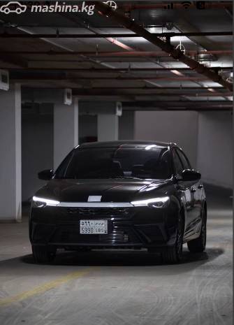 MG 5 I Рестайлинг 1.5 CVT