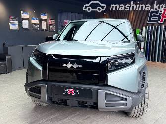 BYD FangChengBao Leopard 3 Electro AT 4WD