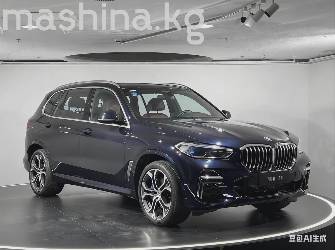 Porsche Macan I Рестайлинг 2 2.0 AMT 4WD