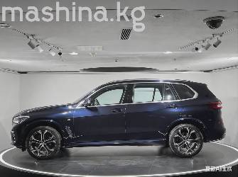 Porsche Macan I Рестайлинг 2 2.0 AMT 4WD