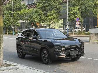 Jetour Dashing 1.5 AMT