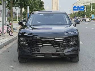 Jetour Dashing 1.5 AMT