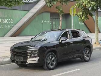 Jetour Dashing 1.5 AMT