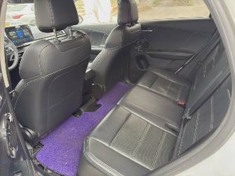 BYD E3 43kWh Electro AT