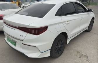 BYD E3 43kWh Electro AT