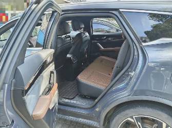 BYD Tang II Рестайлинг DM-i 1.5hyb AT