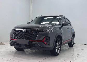 Changan CS35PLUS I Рестайлинг 1.4 AMT