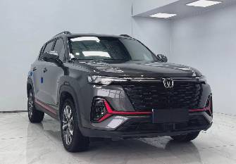 Changan CS35PLUS I Рестайлинг 1.4 AMT