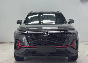 Changan CS35PLUS I Рестайлинг 1.4 AMT