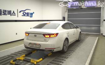 Kia K7 YG (II) 2.4hyb AT