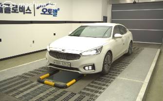 Kia K7 YG (II) 2.4hyb AT