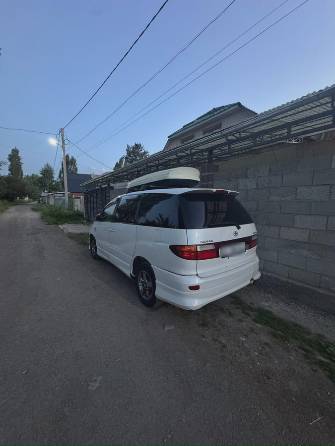 Toyota Estima II 2.4 AT