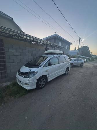Toyota Estima II 2.4 AT