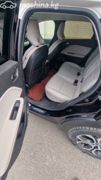 Renault Kaptur I Рестайлинг 1.3 CVT