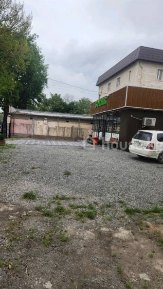 Коммерческая недвижимость, 100 м2