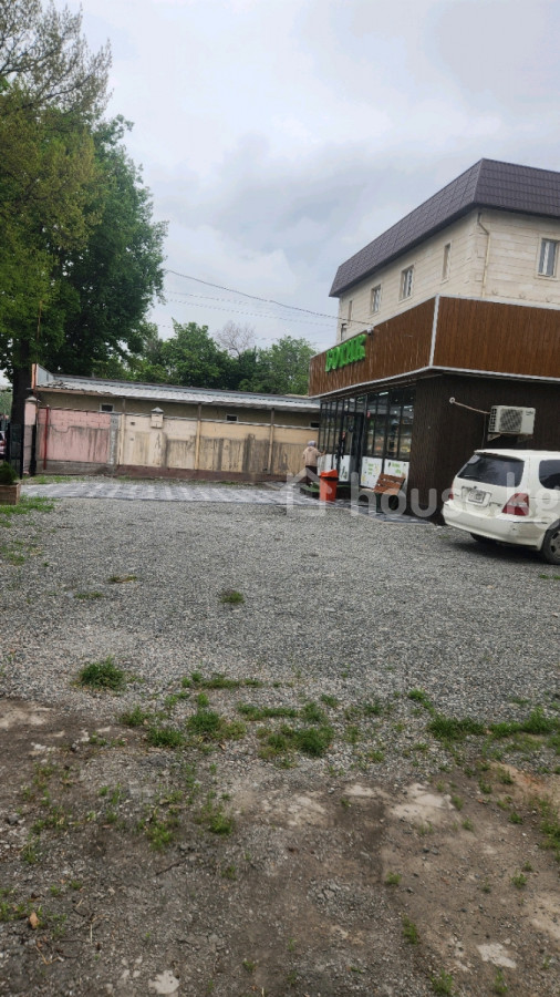 Коммерческая недвижимость, 100 м2