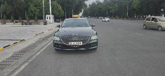 Genesis G80 II 2.5 AT 4WD