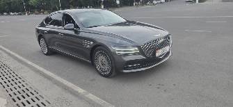 Genesis G80 II 2.5 AT 4WD