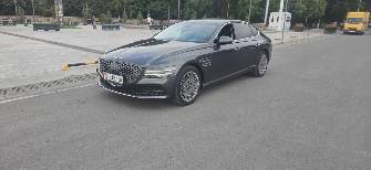 Genesis G80 II 2.5 AT 4WD