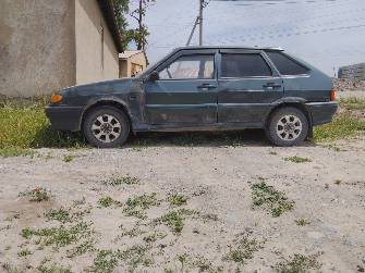 ВАЗ (Lada) 2114 211440-24 1.6 MT