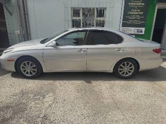 Lexus ES IV 330 3.3 AT