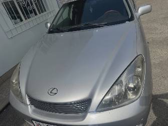 Lexus ES IV 330 3.3 AT