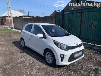 Kia Morning III 1.0 AT