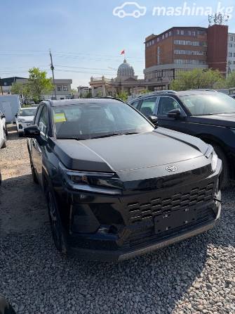 Toyota Wildlander 2.0 CVT 4WD