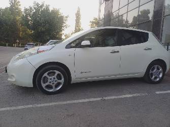 Nissan Leaf I (ZE0/AZE0) Electro AT