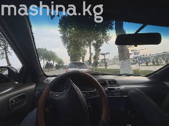 Nissan Maxima IV (A32) 2.5 MT