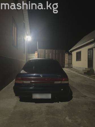 Nissan Maxima IV (A32) 2.5 MT