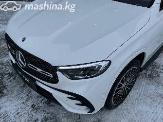 Mercedes-Benz GLC Coupe II (C254) 300 2.0 AT 4WD