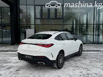 Mercedes-Benz GLC Coupe II (C254) 300 2.0 AT 4WD