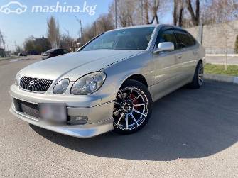 Toyota Aristo II 3.0 AT