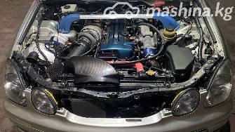 Toyota Aristo II 3.0 AT