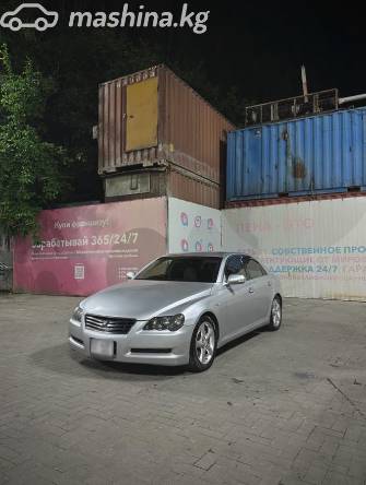 Toyota Mark X I 2.5 AT