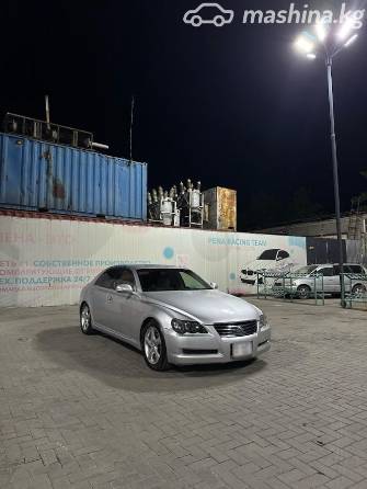 Toyota Mark X I 2.5 AT