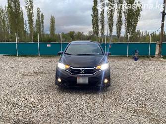 Honda Fit III Рестайлинг 1.5 MT