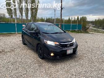 Honda Fit III Рестайлинг 1.5 MT